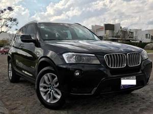 Bmw X3 Xdrive 28ia Automatico