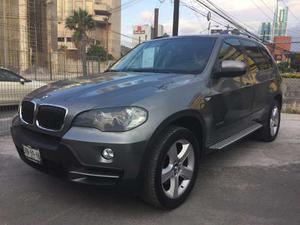 Bmw X5 3.0 Modelo 