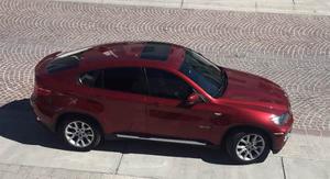 Bmw X6 5p Xdrive 3.5ia Aut 