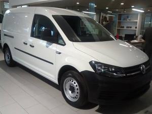 Caddy Cargo Van Gasolina Modelo 