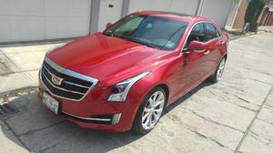 Cadillac Ats Sedan Premium 