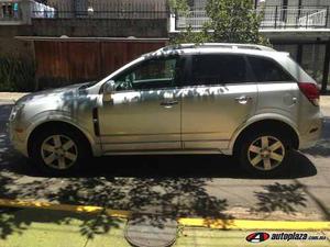 Chevrolet Captiva  D 5p Sport Aut A/a V6 R-17