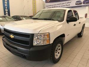 Chevrolet Silverado p Pickup Silverado  Crew Cab