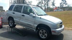 Chevrolet Tracker  Nacional