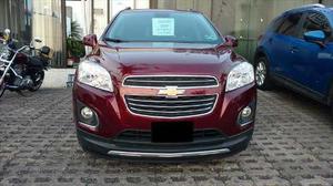 Chevrolet Trax  Ltz