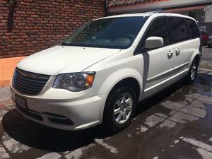 Chrysler Town And Country 