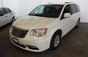 Chrysler Town Country Lx