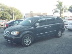 Chrysler Town & Country p Aut Limited