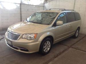 Chrysler Town & Country p Aut Lx