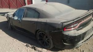 Dodge Charger Hellcat 6.2 Sc 
