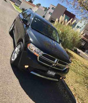 Dodge Durango Crew Luxe V