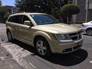 Dodge Journey Rt  Impecable