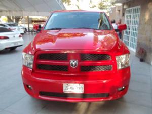 Dodge Ram Sport Rumble Bee