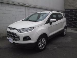 Ford Ecosport  Trend