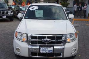 Ford Escape  Limited