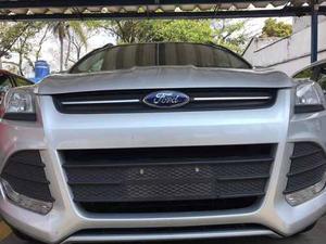 Ford Escape Se Plus 