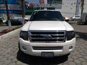 Ford Expedition 5p Limited Aut 4x2 5.4l Piel V