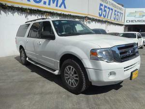 Ford Expedition  Max