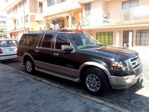 Ford Expedition Max Eddi Bauer Limited l