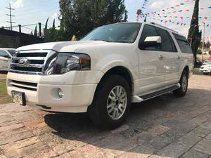 Ford Expedition Max Limited 4x