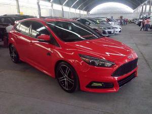 Ford Focus St  Ht*