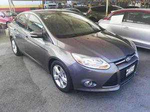 Ford Focus p S Aut