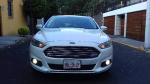 Ford Fusion Luxury Plus  Impecable