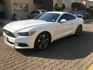 Ford Mustang 2p Coupe V6 3.7 Aut 