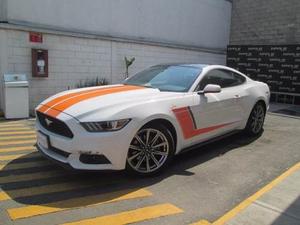 Ford Mustang Coupe V6 Automatico