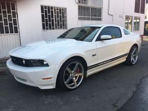 Ford Mustang Gt Vip Aut/aa 4.8 L 