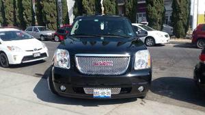 Gmc Yukon  S Negra Seminuevo De Agencia