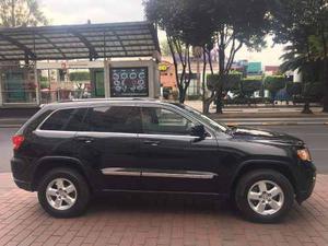 Grand Cherokee Laredo 4x Impecable