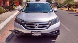 Honda Cr-v 5p Exl A/a Tela Navi Awd 