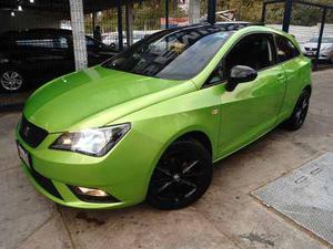Impecable Auto Seat Ibiza Style 1.2t B. Edition Mod-