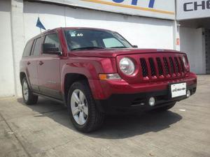 Jeep, Patriot , Limited.