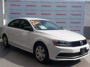 Jetta 2.0 Desde 15% De Enganche D