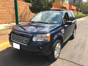 Land Rover Lr2 Se  Impecable