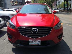 M Azda Cx5 Grand Touring  Flamante.