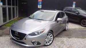 Mazda 3 Hatchback S Grand Touring 