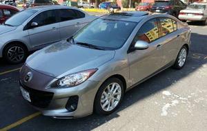 Mazda 3 Sport Impecable