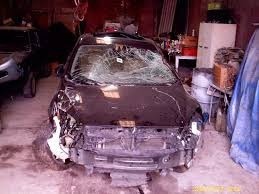 Mazda 3,desarmo Por Piezas,refacciones,modelo ,chocado.