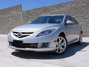 Mazda 6 Grand Touring  Plata