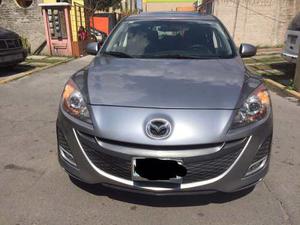 Mazda Hatchback Sport