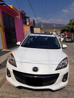 Mazda  Sport Touring 5p 2.5 6 Vel Gps Quemacoco Abs