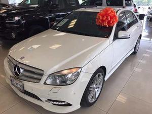 Mercedes Benz C350 Sport 