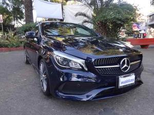 Mercedes Benz Cla Class 4p Cla 250 Cgi Sport,2.0t,211hp,ta