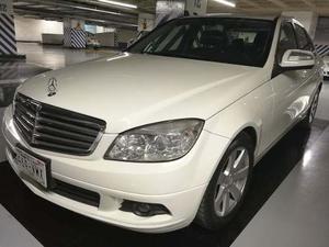 Mercedes Bueno C280