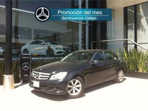 Mercedes-benz C Class p C 180 Cgi Aut