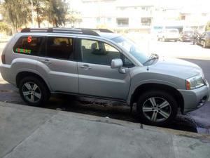 Mitsubishi Endeavor 5p Xls Aut Cd A/a 