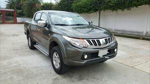 Mitsubishi L200 Lujo 